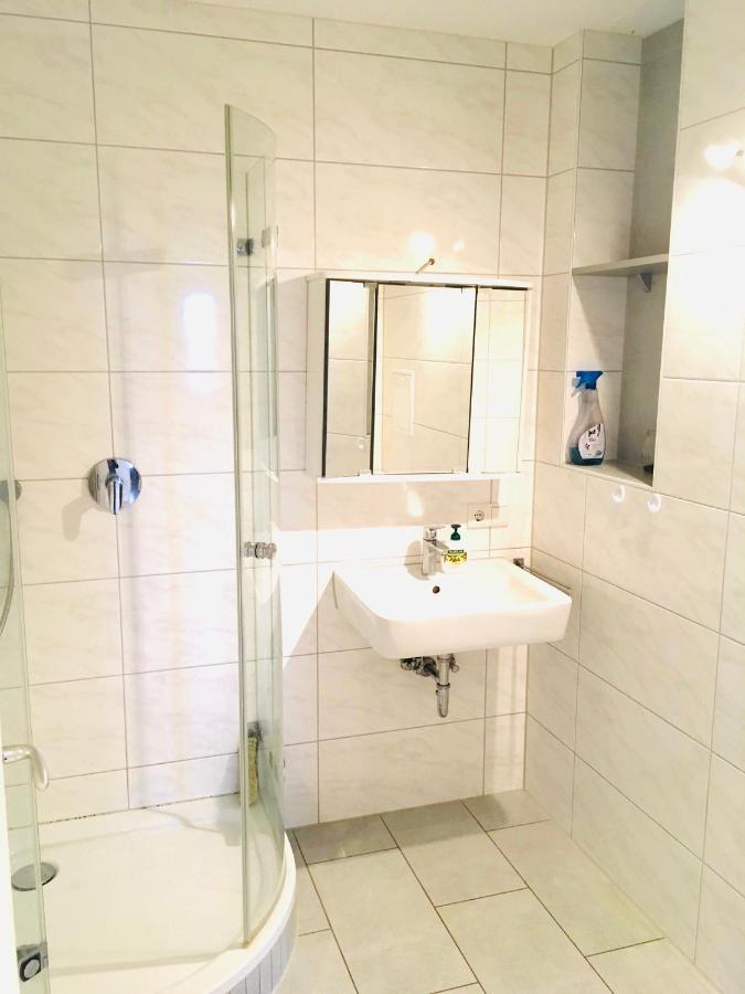 Gemutliches Zimmer 20 Min Vom Frankfurt Hbf 3 Langen  Luaran gambar