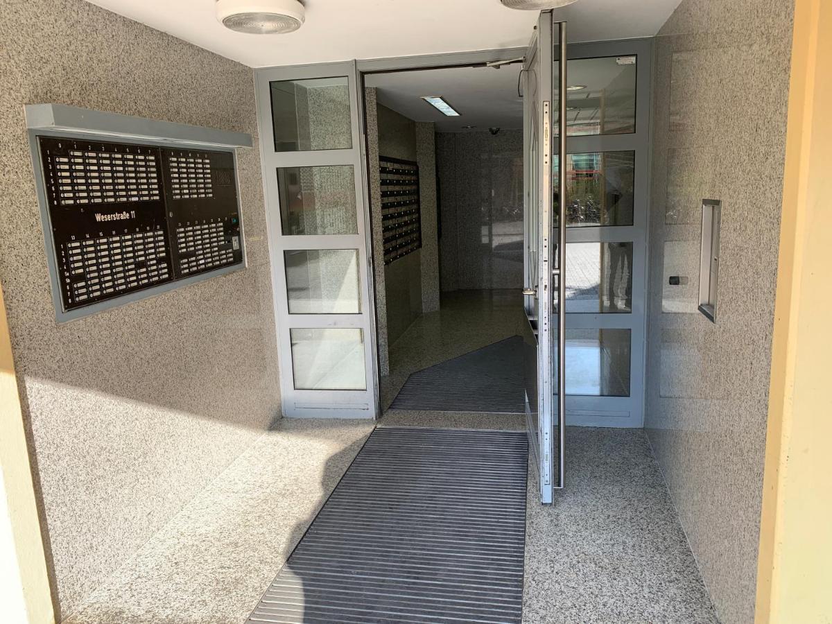 Gemutliches Zimmer 20 Min Vom Frankfurt Hbf 3 Langen  Luaran gambar