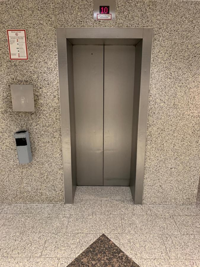 Gemutliches Zimmer 20 Min Vom Frankfurt Hbf 3 Langen  Luaran gambar